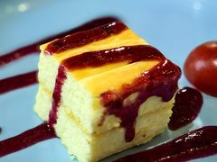 -米德维奇俄式西餐厅(西六道街店)