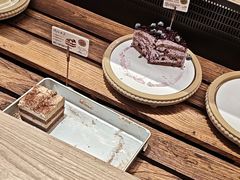 -西村叔叔的店·面包·甜品·蛋糕(崂山丽达店)