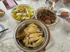 -成惠食府(赤岗店)