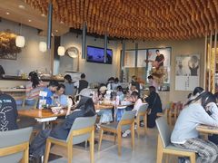 -味太助·银饭食堂(中华城店)