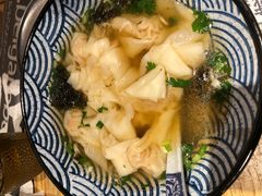 野馄饨-北丐先生·野馄饨烧烤(雨花万象店)