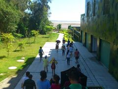 -大嶝英雄三岛战地观光园