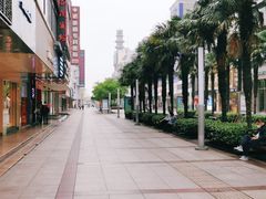 -沙洲路步行街(长安南路店)