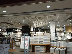 -MUJI无印良品(万科里店)