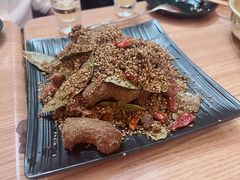 香叶鸡脖-壹酒贰肉1926·深夜食堂(九纬路店)
