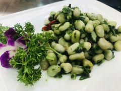 -农家小院(朱雀桥店)