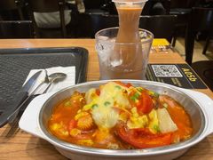 一哥焗猪扒套餐-大家乐(深圳喜荟城店)