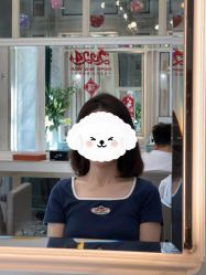 点击看大图 -匠心荟MG染烫店