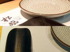 -松临·铁板烧&Omakase(神农店)