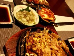 日式大阪烧-熊串烧亭.居酒屋(珠江路店)
