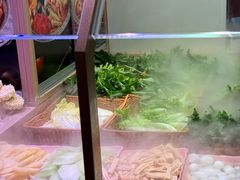 -福客麻辣烫·现炒麻辣香锅(印力中心店)