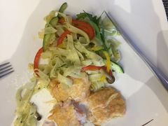 -国家大剧院西餐厅