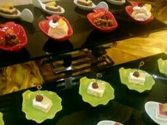 西点-大唐西市酒店-丝路阳光西餐厅