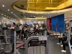 -奇迹健身(SM广场店)