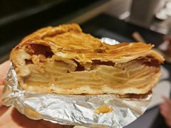 肉桂苹果-Pie Bird(新闸路店)