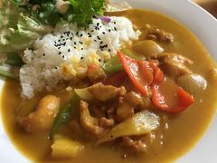 -长春藤咖啡(北园店)