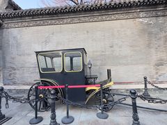 -张学良旧居陈列馆