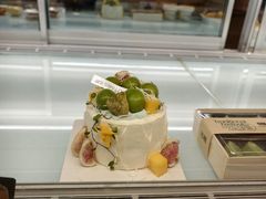 -法桐蛋糕·手作面包(万象城店)