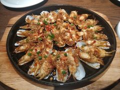 -北李妈妈菜·虾爬子大锅贴(贵和店)