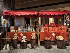 -青年公社烤鸭(熙悦天街店)