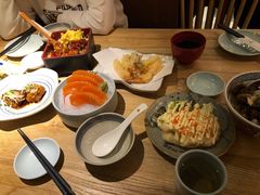 -初居食屋日式料理(万象城购物中心店)