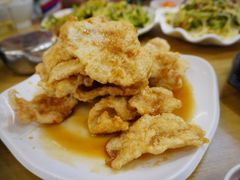 -海兰江石锅饭(水上店)
