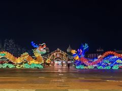 -哈尔滨融创文旅城