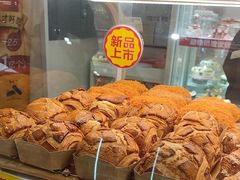 -味多美蛋糕(六里桥店)