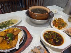 -潮之南·潮汕菜·鱼仔档(南山店)