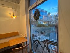 -Cafe Villa