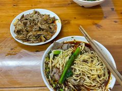 -武胜段记猪肝面(卓锦城店)