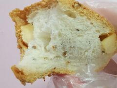 奇亚籽芝士欧包-Olé精品超市(前海壹方城店)