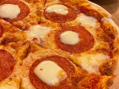 -城市大道红炉披萨烘焙坊