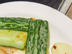凉菜自助-火炉火自助餐(悠唐购物中心店)