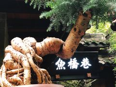 -鱼桥巷·美学川菜