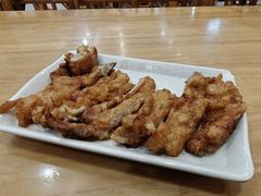 -小姜锅贴(凤凰街店)