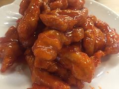 -陈傻子餐厅(世纪都会店)