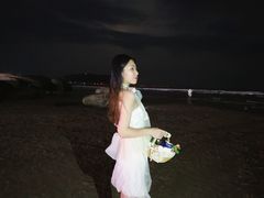 -南澳海滩