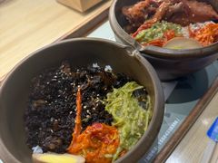 -京参 • 擂椒饭(这有山店)