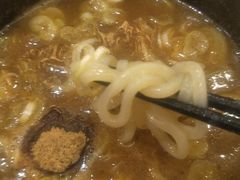 -八盛屋·沾面(集美万达店)