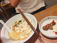 -王春春鸡汤饭(上海中海环宇城店)