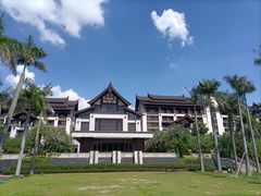 -熹乐谷温泉度假区