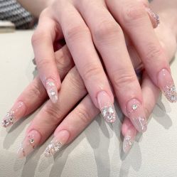 -LADYGIRL·Nail·Lash·美甲美睫