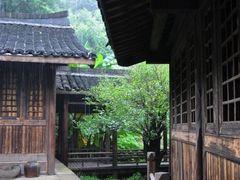 -黄公望隐居地