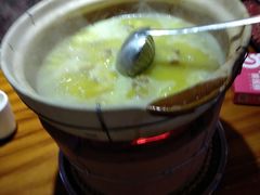 -捞围鲜·港式打边炉(海阳路店)