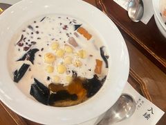 -RUXU入续糖水铺与包(卓悦中心店)
