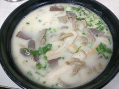 -津津老鸭粉丝馆(正东路店)
