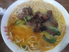 -泰顺江南春面馆