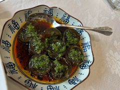 -香雪海饭店中餐厅(人民桥店)