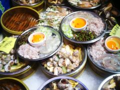 -三个渔夫·蒸汽海鲜(小白楼店)